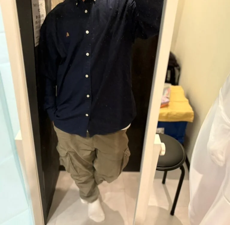 Offline XXX chat briefs_yoshi