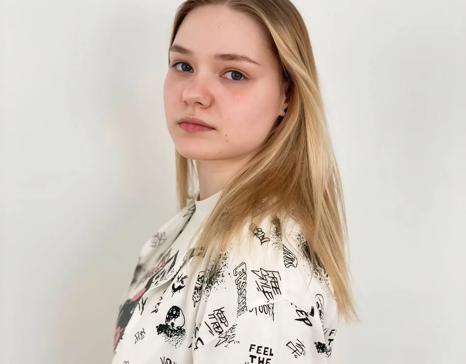 MayHearl's Offline XXX Chat