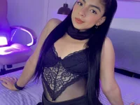 LeiaMara's webcam live show