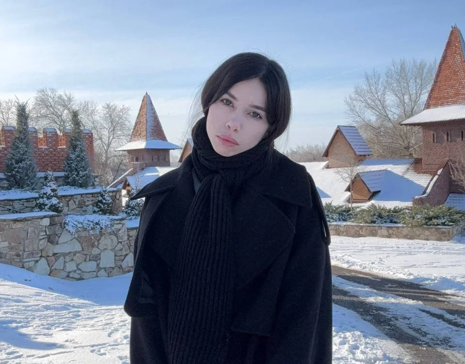AnnaPeters 오프라인 채팅방