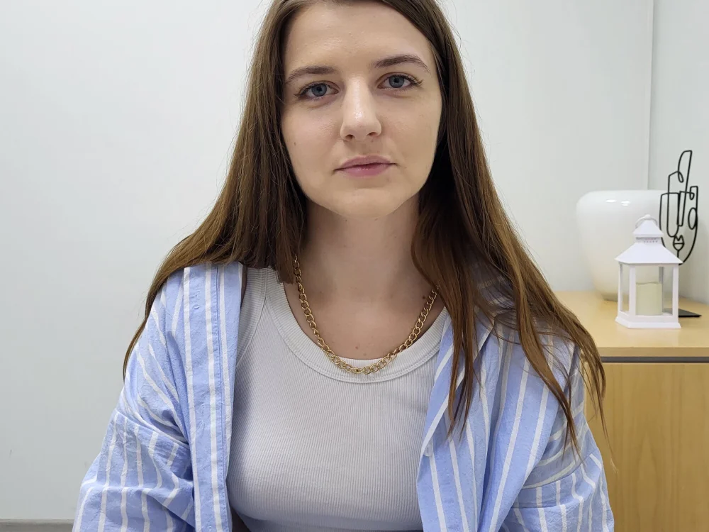 Offline chatovací místnost EdytHathorne