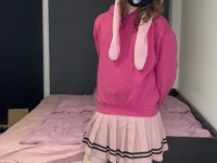 Anyboyy's webcam live show