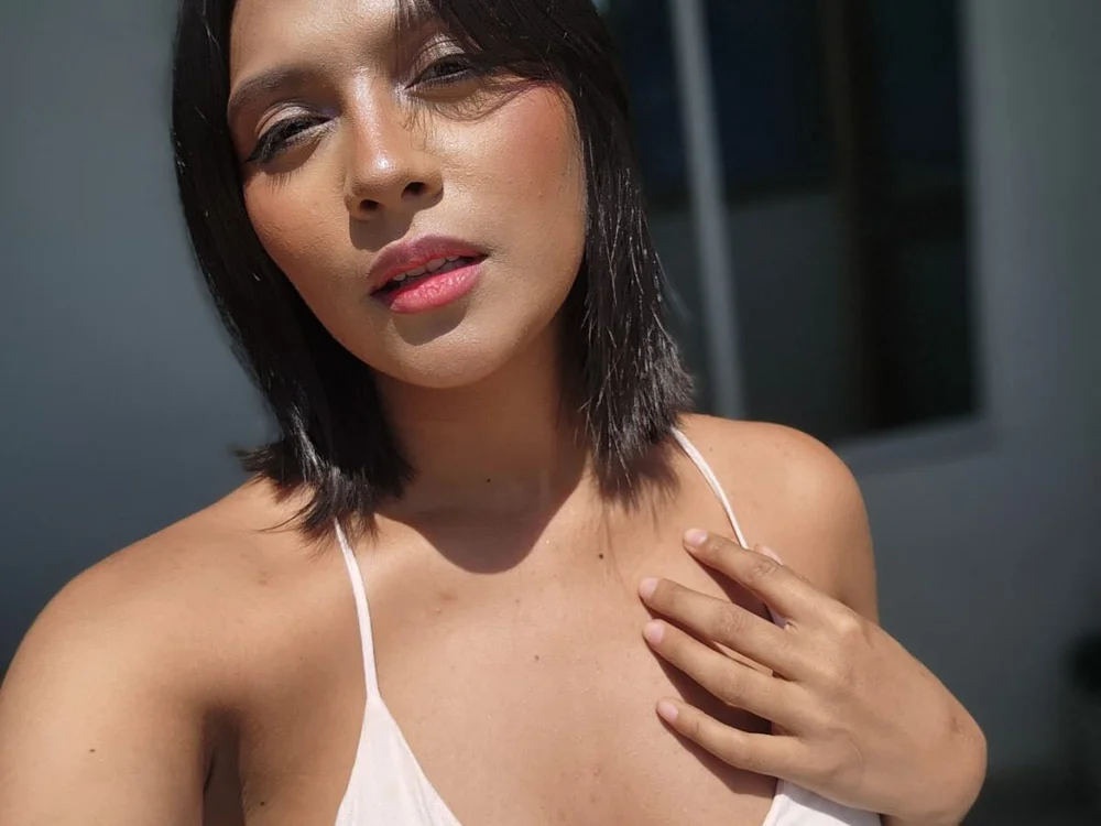 Kelin_rivera's Offline XXX Chat