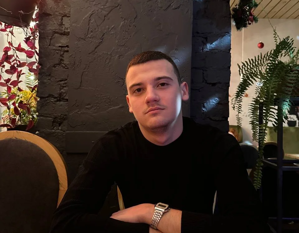 Offline chatovací místnost Luxboy1