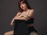 alexaawarren's webcam live show