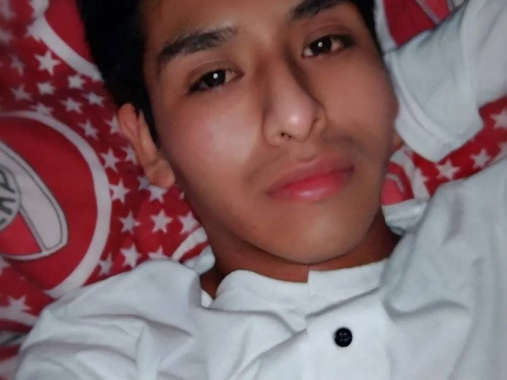 phillip26 offline XXX-chatje