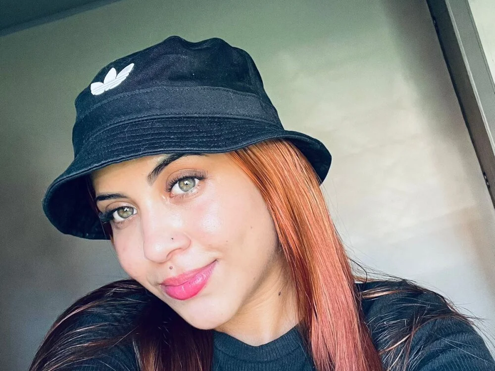 Офлайн-чат XXX CandyPassionx