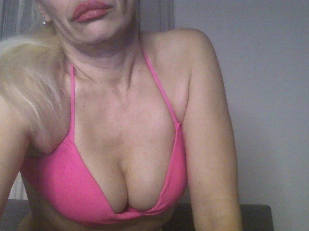 Bilik Sembang Luar Talian Elena_X