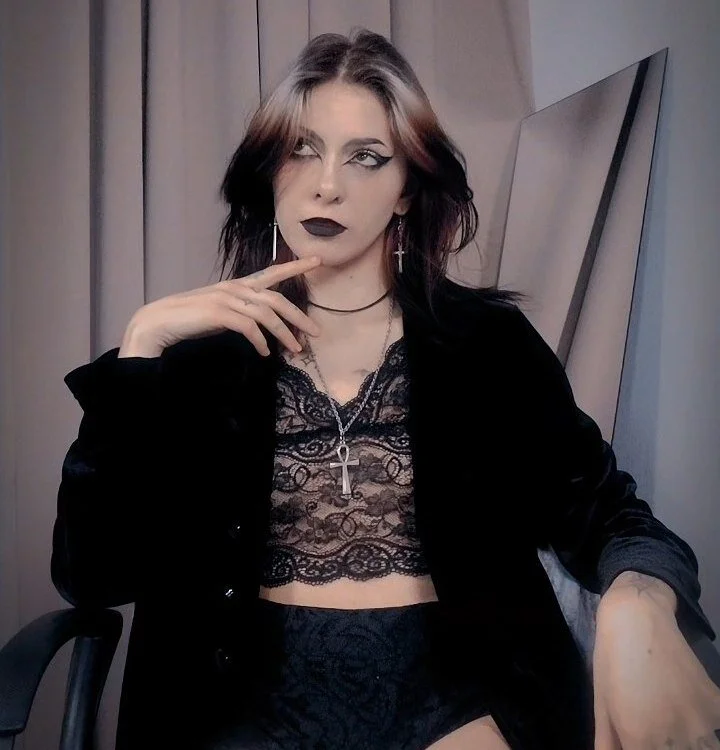 LorenLoiss' Offline XXX Chat