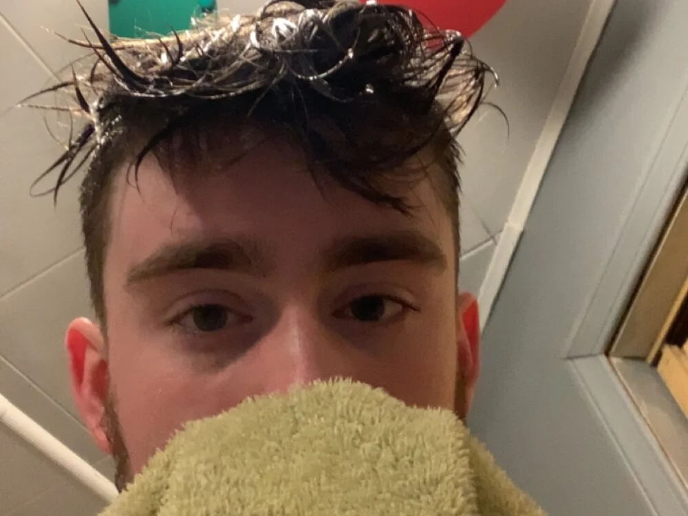 Chat XXX offline de CumBuster1320