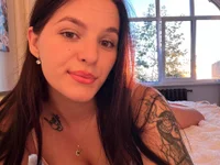 Czat XXX na żywo – EwelynScott