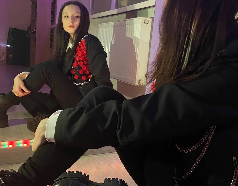 ClaraSparks' Offline XXX Chat