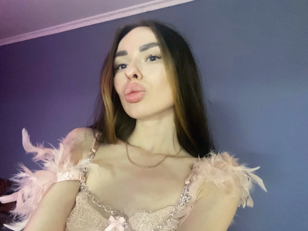 -Megan-Grace-'s Offline XXX Chat