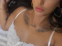 Model Pretty_Kizzi