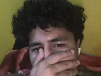 Živý XXX chat cannonWithMuscles