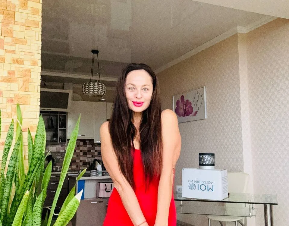 LindaStarS: офлайн-секс-чат