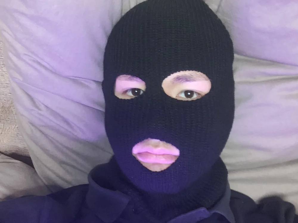 shadow_man666 Offline XXX-chat