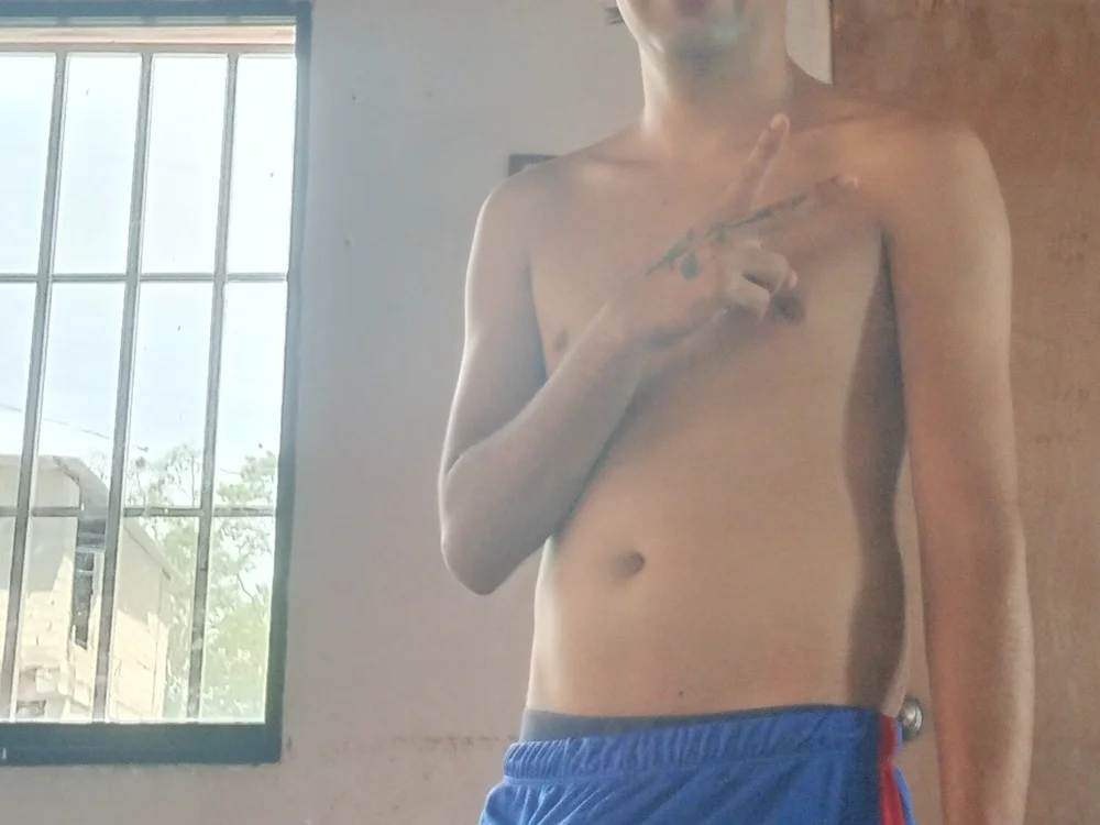 juanbdell's Offline XXX Chat
