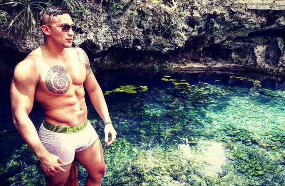 Chat XXX offline de Elliotvelez