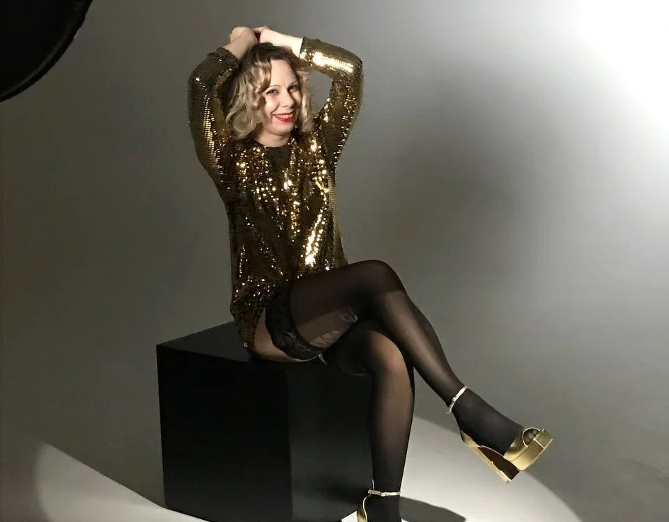 Getera_Cass' Offline XXX Chat