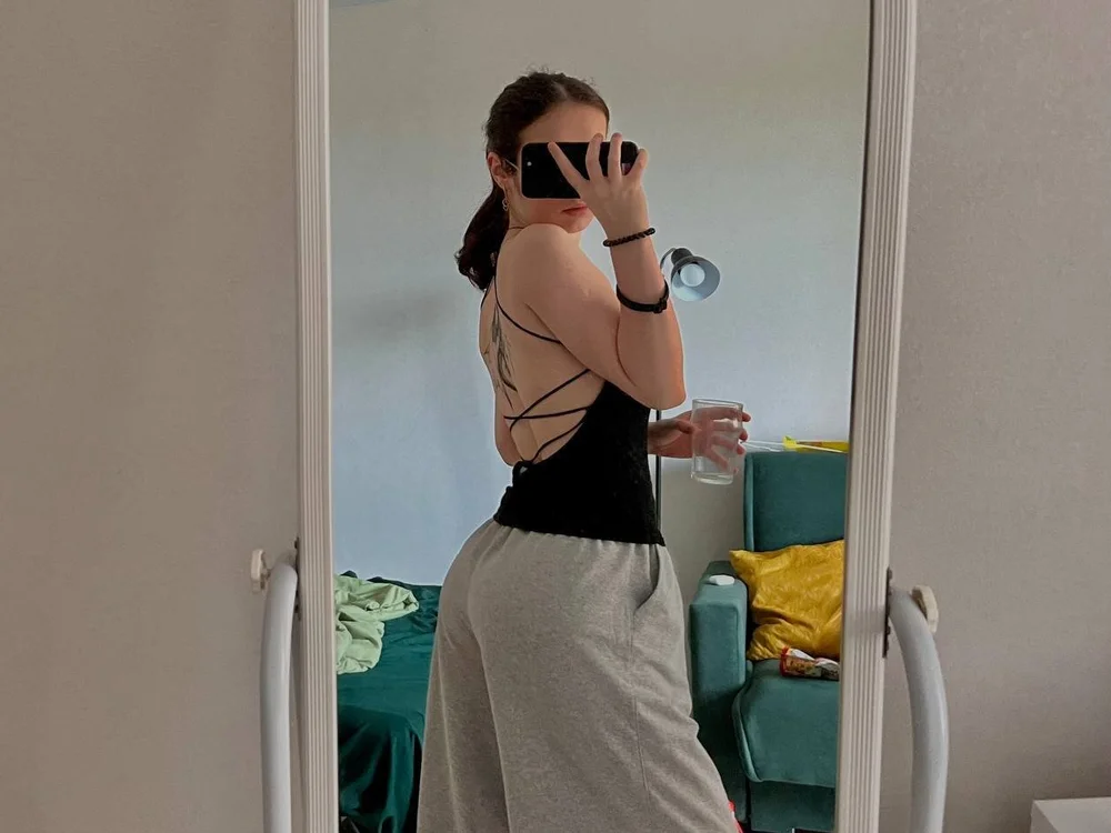 PamelaWashington cam model