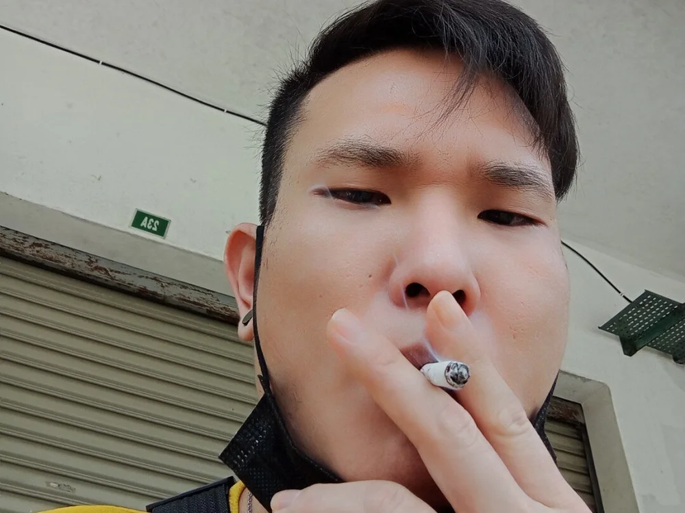 ห้องแชทออฟไลน์ของ nelsonakaderyl