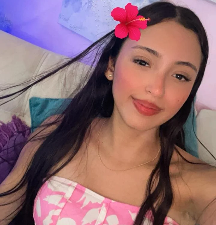 Онлайн чат XXX Lasira_Thill