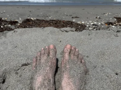 Amyfeetamy