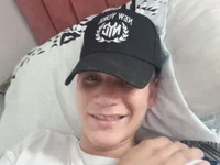 Cofla-00 live cam profile - MySuperHot