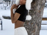 Модель alejo_cute