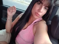Lulu_sweetxx's webcam live show