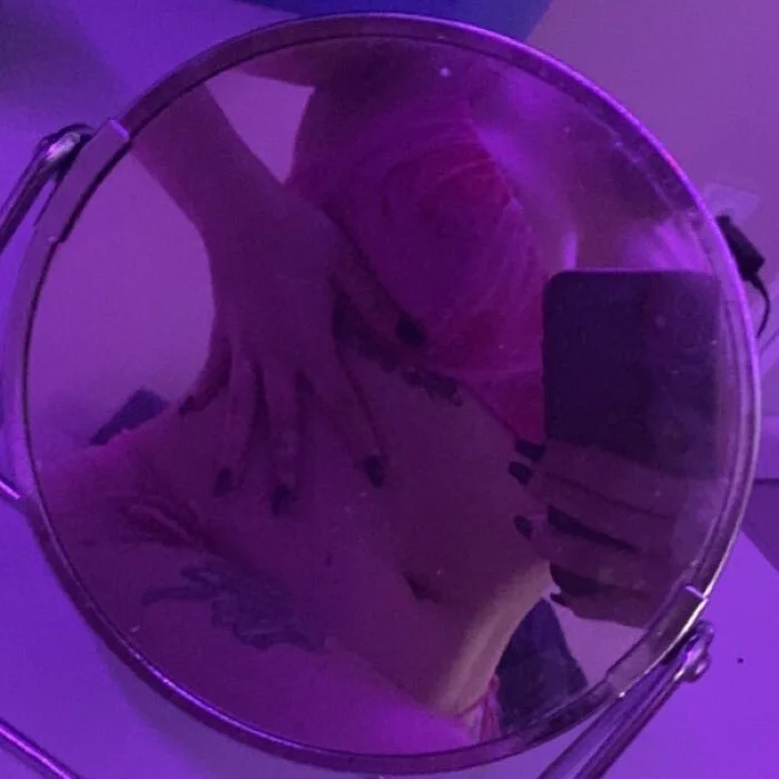 callmelouve Chat XXX offline