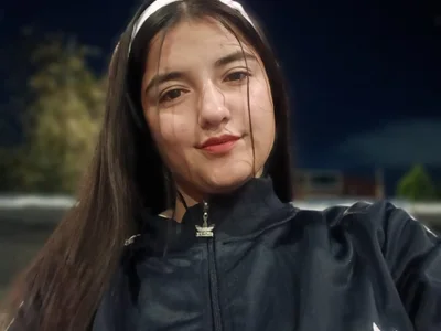 Swetsophia - Girl 