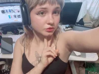 ToriCarmula webcam