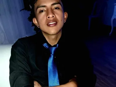 Andre_Col Male Straight Webcam Chat