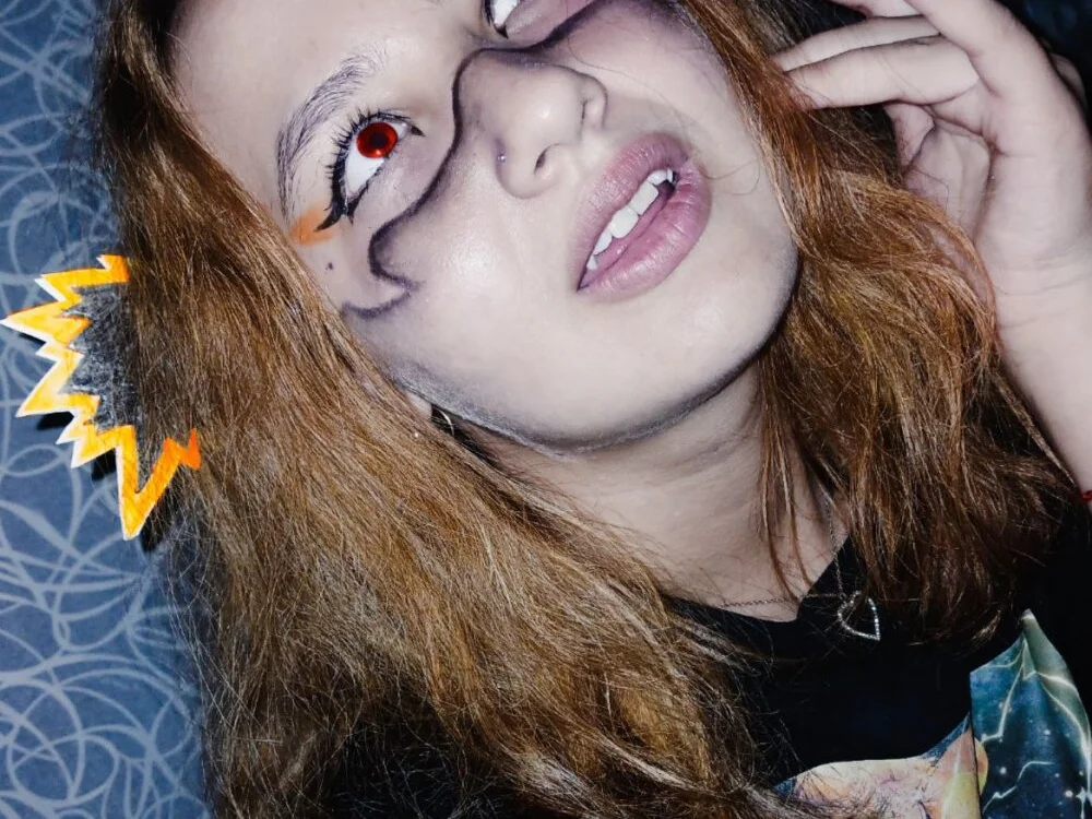 BloodyLisss' Offline XXX Chat