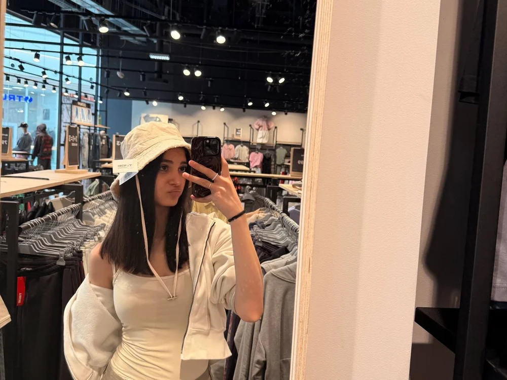 OleneKruss Offline XXX-Chat
