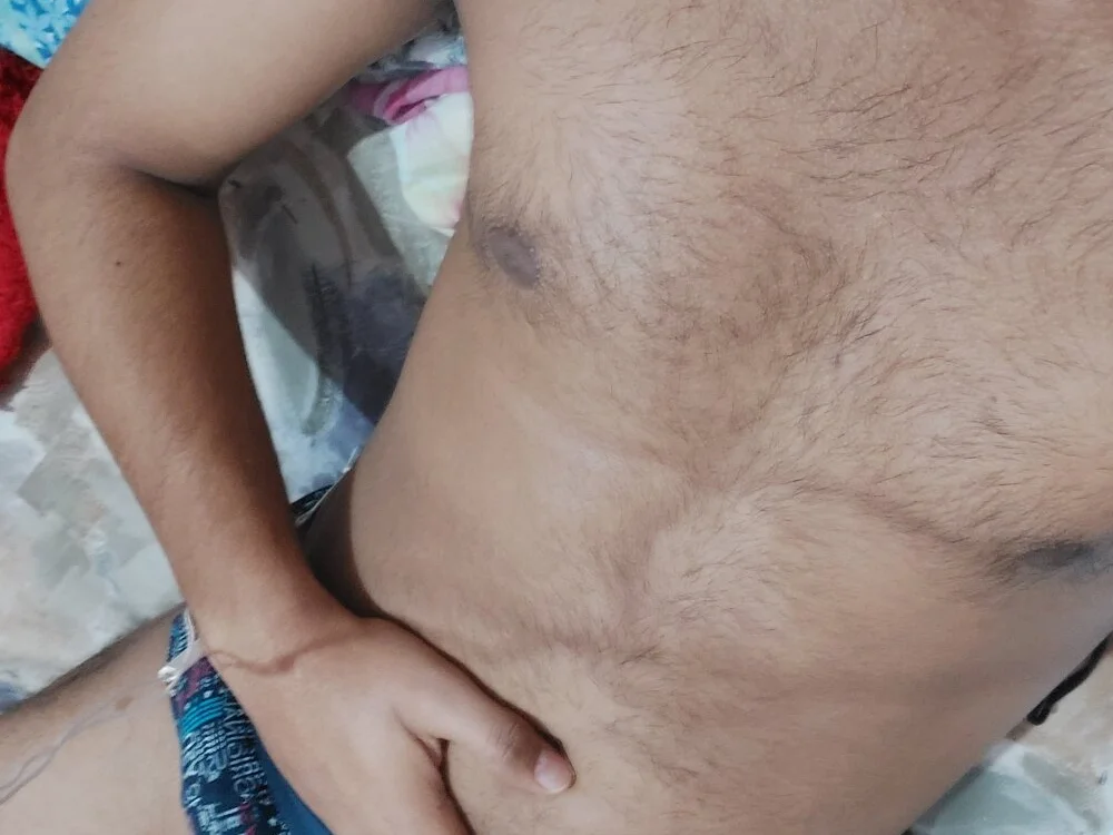 indian_boy001's Offline XXX Chat