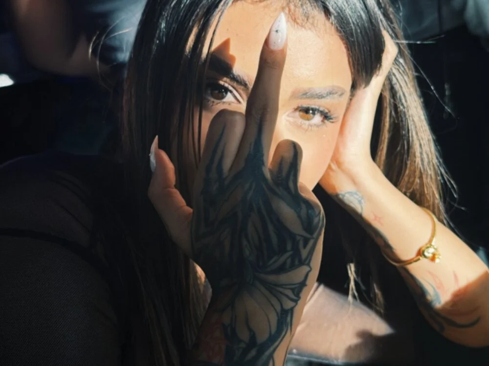 Czat XXX offline – luniittaaaaa