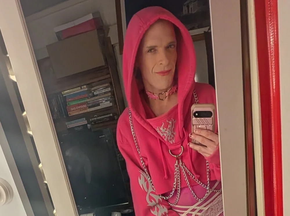 Whon - Trans webcam sex chat