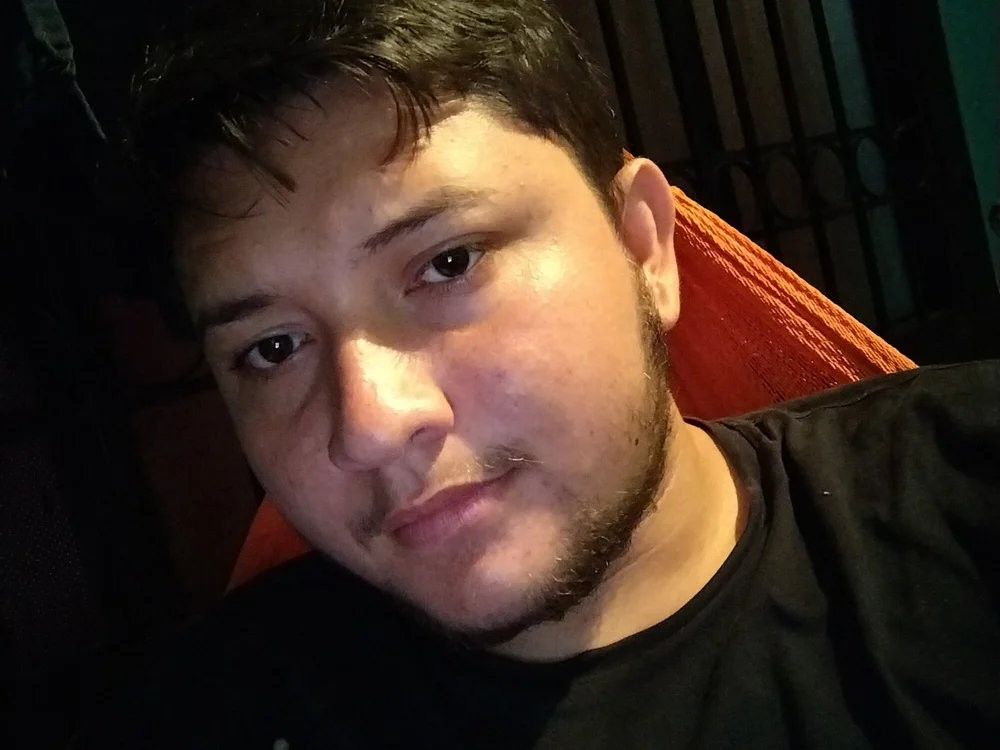 07ju's Offline Chat Room
