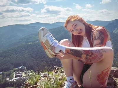 Phoenix_Margo webcam livesex profile in russian cams