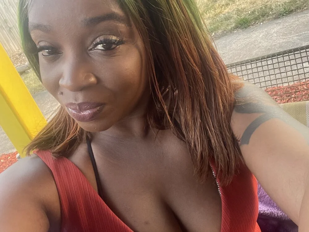 Sembang XXX Luar Talian MochaMonroe