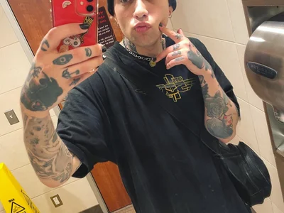Robin___b0nes - Boy 