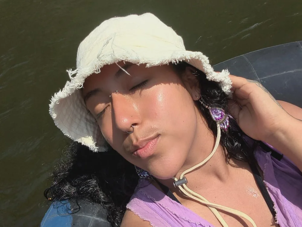 Hornymajito_ cam model