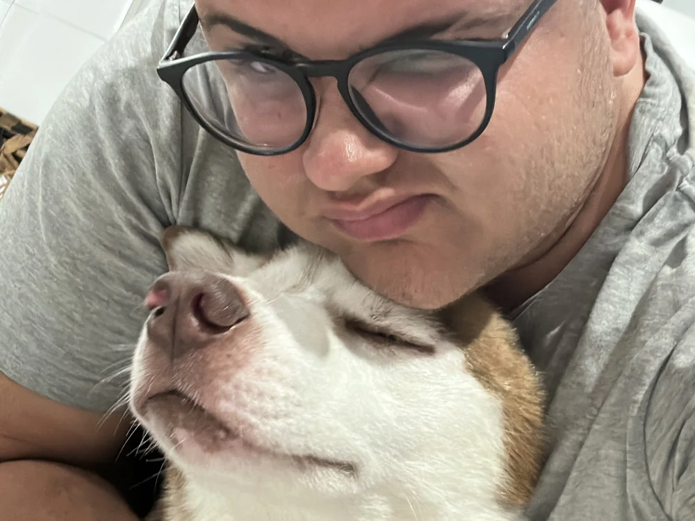 Offline chatovací místnost RiquinhoMix