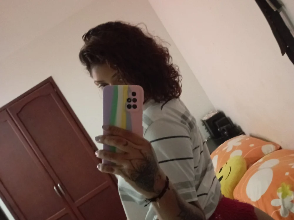Sala de chat off-line de Daniela_7