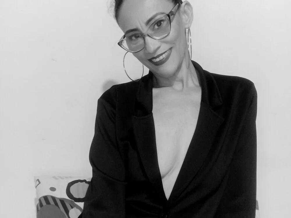 BarbaraMature Offline XXX-chat