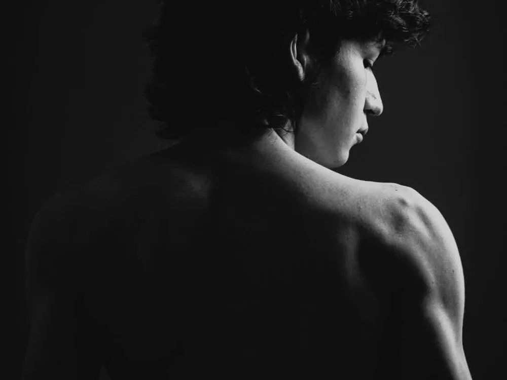 Jack_Gray777 Offline XXX Chat