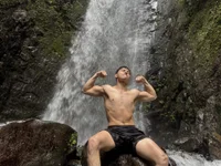 Модель LiamAndrewzz